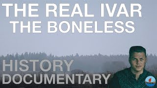 The Real Ivar The Boneless  Vikings Documentary [upl. by Fuller]