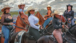 Increíble CABALGATA en Florida  Valle 🐴 COLOMBIA 2023 😍 [upl. by Seadon]