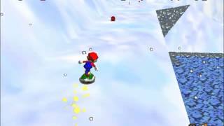 SM64  Shell Shreddin for Red Coins  0x A Presses [upl. by Hurlbut280]