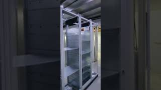 Rittal Form 4 Enclosure System Full Assembly Video Soon rittal [upl. by Ahsataj541]