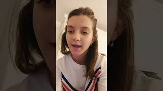 Nu am avut acadea 😅youtubeshorts funny foryou fouryou viral trend tiktok shorts challenge [upl. by Anstice624]