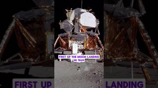 History’s Most Iconic Moments Summed Up HistoryFacts MoonLanding BerlinWall shorts apollo13 [upl. by Auqenes]