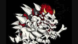 Bowser 64 Metal Remix [upl. by Elwood971]