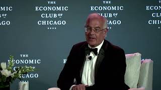 David Brooks Columnist Commentator amp Author Highlight Clip [upl. by Otero]