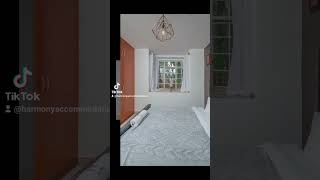 1 amp 2 bedroom fully furnished Airbnb in parklands Nairobi near Aga Khan and M pshah 254769803933 [upl. by Crow]