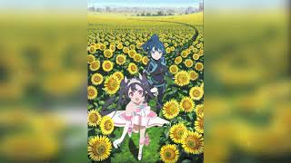 Egao no Daika FULL OP 「Egao no Kanata」by Chiho featmajiko [upl. by Vachil]