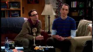 Quiz da Penny Quem é o mais inteligente Sheldon vs Leonard [upl. by Longmire]