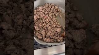 Protein Breakfast Burritos Pt 2 HighProtein HighFiber Breakfast Recipes [upl. by Akerley]