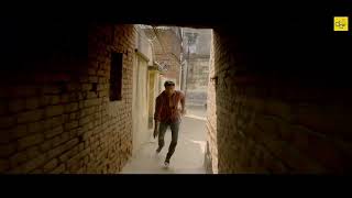 CHAAMP  The Chase Scene  Dev  Rukmini Maitra  Raj Chakraborty  Jeet Gannguli [upl. by Balfour376]