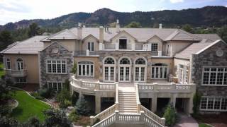 2354 Stratton Forest Heights  Colorado Springs Colorado 80906 [upl. by Ecirtnas]