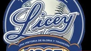 LICEY En vivo 🔴 [upl. by Einial]