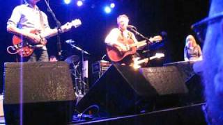 Blue The Jayhawks Live at First Avenue Minneapolis Minnesota June 20 2010 [upl. by Nonnairb929]