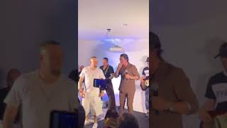 Tony Colombo si cagnata live 2019 [upl. by Doretta575]