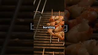 Bbq shrimp recipe [upl. by Salem]