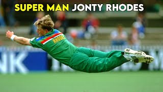 Jonty Rhodes fielding  Eagle cricket  Jonty Rhodes best run outs [upl. by Vincelette]