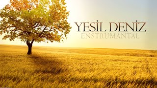 Yeşil Deniz Enstrümantal Duygusal [upl. by Evalyn244]