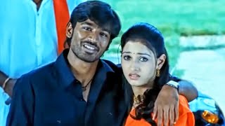 Dhanush Ne Tamannaah Ko Uske Janamdin Per Usse Dekhaya Action Film [upl. by Chickie312]