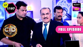 CID ने उठाया बहरूपिए की Identity से पर्दा  CID  Full Episode 1197  22 Mar 2024 [upl. by Aneela839]