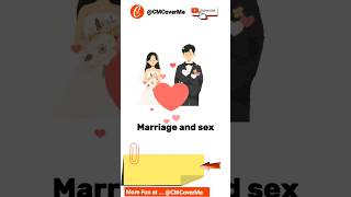 Marriageare laws CMCoverMe cmcoverme [upl. by Nnaitsirk307]