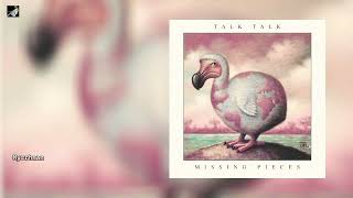 Myrrhman by Talk Talk [upl. by Mettah204]