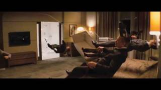 Inception  Terzo Trailer Italiano [upl. by Esertal924]