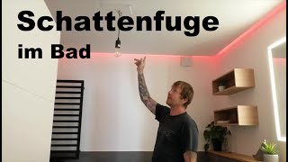 Schattenfuge mit indirekter Beleuchtung Tutorial [upl. by Martelli]