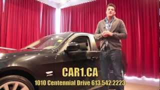 Ryan D Beahen Presents the 2011 BMW 328i xDrive Sedan PK73 at Car1 Kingston [upl. by Melentha]