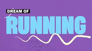 Jasmine Jethwa  Dream Of Running Mason Reed Remix Lyric Video [upl. by Marlee]