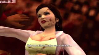 GTA Vice City Stories  57  Light My Pyre [upl. by Annola]