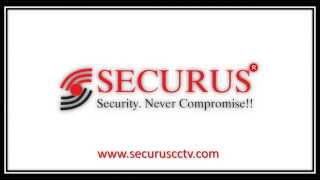 SECURUS CCTV  wwwsecurusddnscom  DDNS Setup Part 1 [upl. by Schmidt]