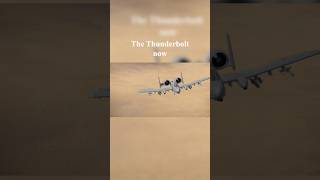 The Thunderbolt II [upl. by Ugo]