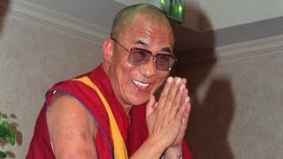 Who is the Dalai Lama [upl. by Nahpets910]