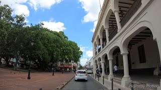 Calle Isabel La Católica Santo Domingo [upl. by Orv886]