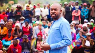 UPDATE  CHAMISA FORMS NEW PARTY  DAILY NEWS [upl. by Gerri898]