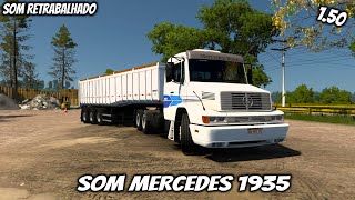 Som Mercedes 1935 [upl. by Ocram858]