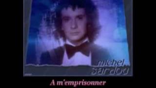 Karaoke Seulement lamour  M Sardou Extrait [upl. by Lempres]