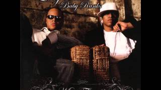 Luny Tunes amp Baby Ranks  Mas Flow 2 Disco Completo [upl. by Binah]