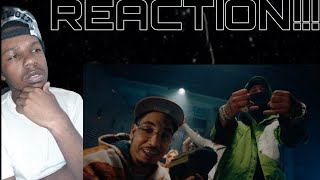 OHGEESY SNAPP Shoreline Mafia  Work OHGEESY amp FENIX FLEXIN REACTION [upl. by Clarie213]