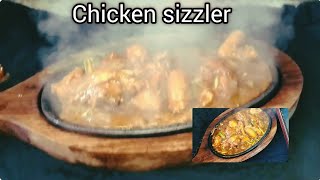 chicken sizzler recipe shadiyon walaKashfas recipe [upl. by Shoemaker]