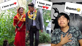 Nikisha Shrestha Got Married [upl. by Nata546]