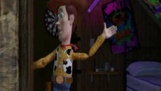 Toy story Subliminal occult symbolism [upl. by Florinda979]