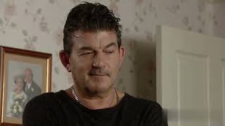 EastEnders Nick Cotton Scenes  Episode 245 [upl. by Nikola]