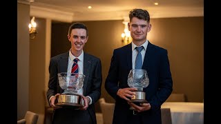 What It Means to Win the 2023 Toro Student Greenkeeper of the Year Awards [upl. by Armbruster]