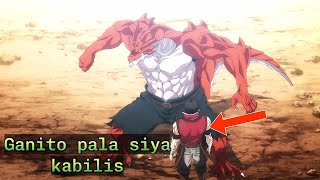 EP 9  GANITO PALA KALAKAS ANG ISANG ERANK ADVENTURER  KIRKY ANIME RECAP [upl. by Leelaj]