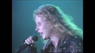 Sabbat – Live in East Berlin 1990 Full Concert [upl. by Lorrac990]