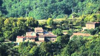 Villages et Hameaux en Cévennes [upl. by Tome717]