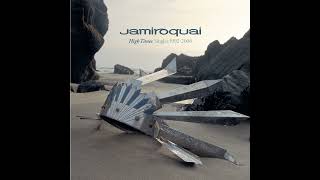 Jamiroquai  Deeper Underground Full Version [upl. by Amedeo908]