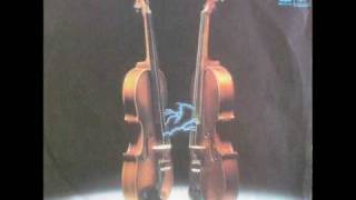 Dr LSubramaniamStephane Grappelli  Illusion  Original Melodia Vinyl  1984 [upl. by Yeliah]