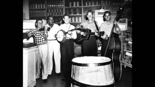 Don Reno Banjo Workshop 1965 [upl. by Adnohs736]