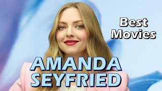 10 Best Amanda Seyfried Movies [upl. by Ahcsap771]